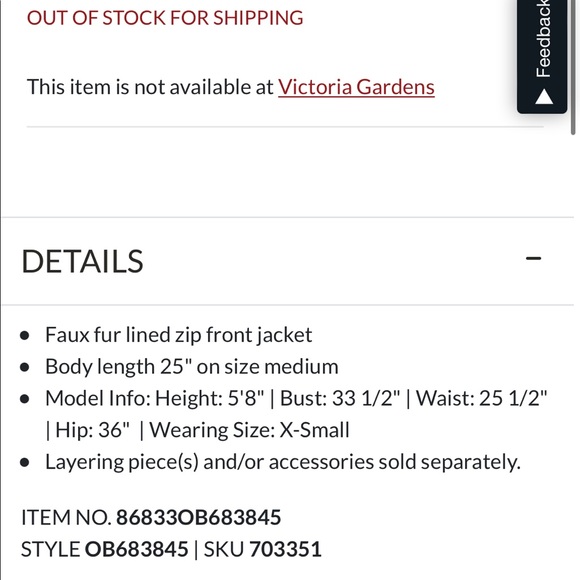 FREE PEOPLE Soft Faux Furry Bomber Jacket - Picture 12 of 12